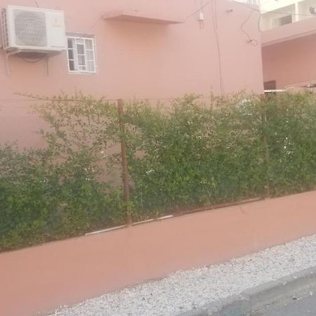 Appartement Confort Fann Hock Dakar Esterno foto
