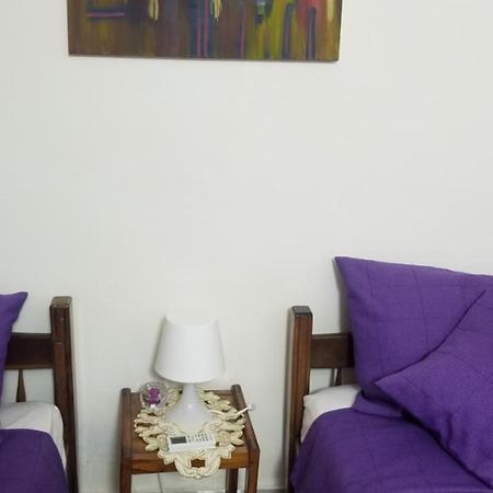 Appartement Confort Fann Hock Dakar Esterno foto