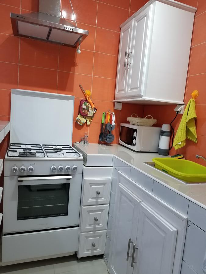 Appartement Confort Fann Hock Dakar Esterno foto