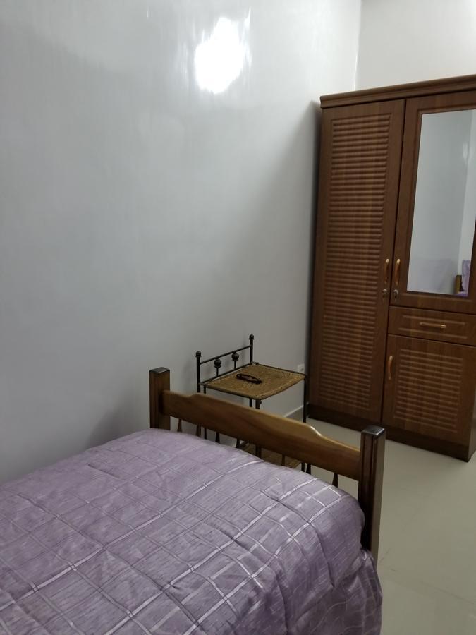 Appartement Confort Fann Hock Dakar Camera foto