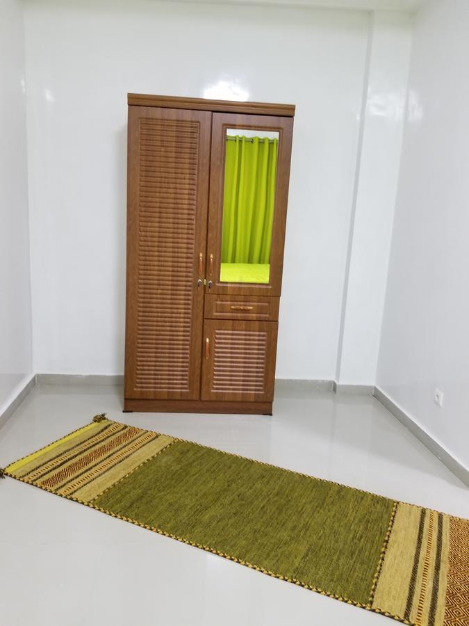 Appartement Confort Fann Hock Dakar Camera foto