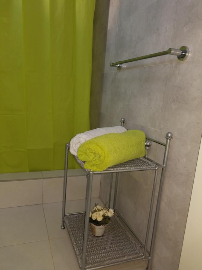 Appartement Confort Fann Hock Dakar Esterno foto
